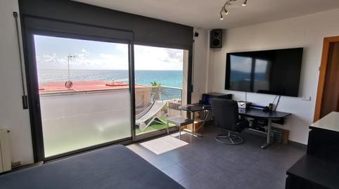 Foto 2 de Pis en venda a Montgat, Barcelona