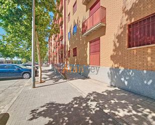 Exterior view of Flat for sale in Aranjuez  with Heating, Furnished and Balcony