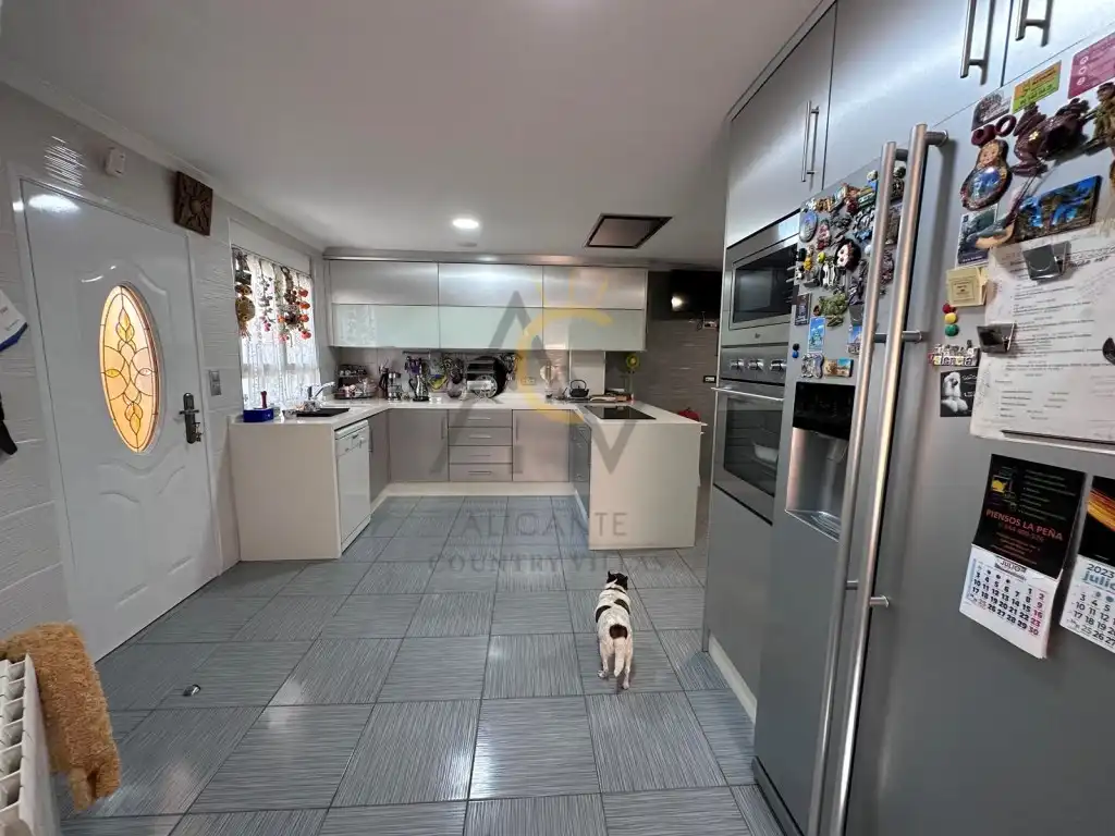 Detached house with pool for sale in Peña de las Águilas, imagen 21