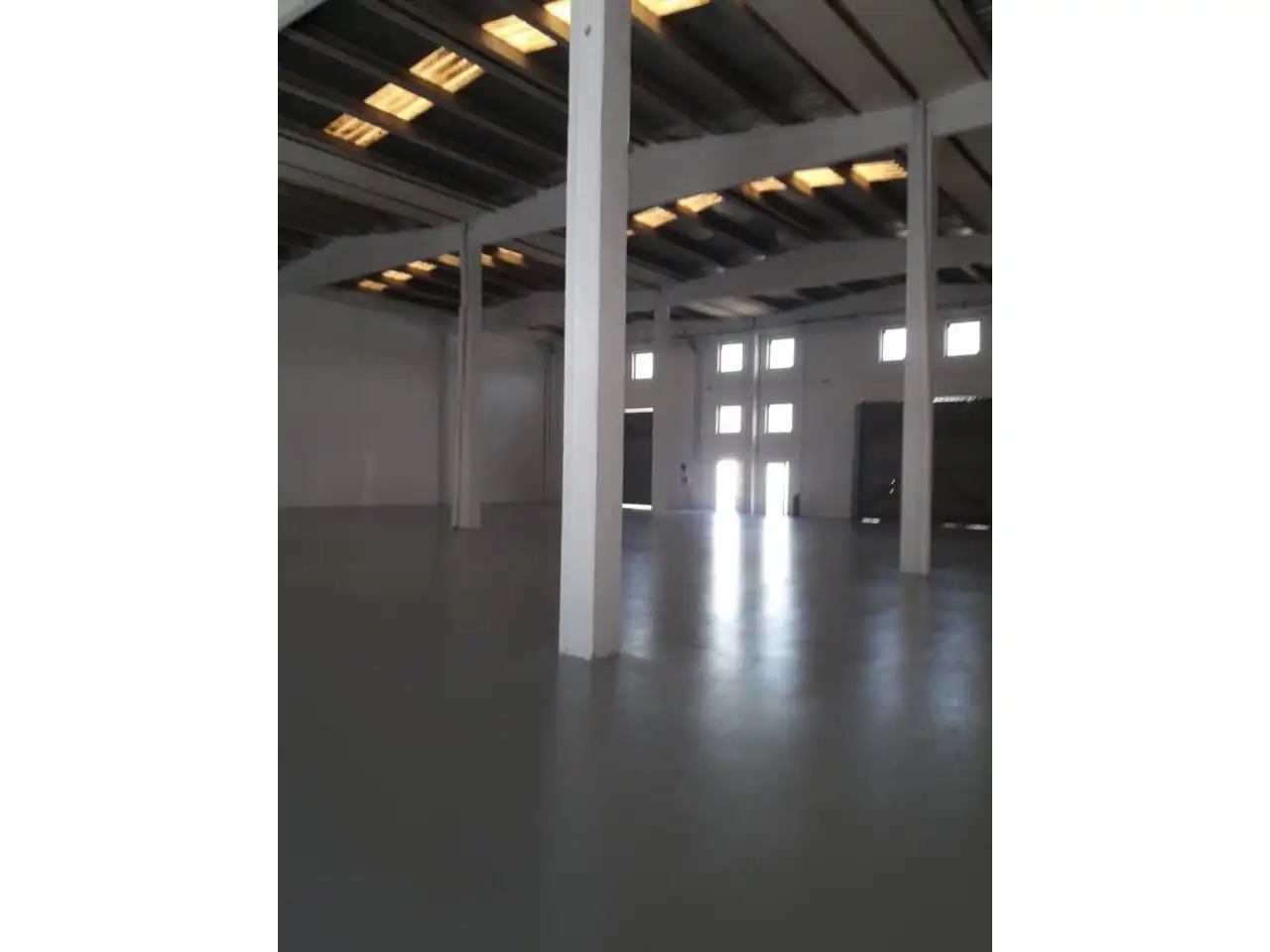 Industriegebäude zur Miete in Les Franqueses del Vallès, imagen 7