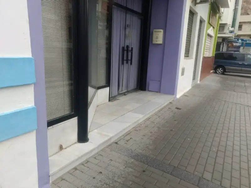 Geschaftsraum zum Verkauf in Avenida de los Geraneos, -1, Calahonda - Carchuna