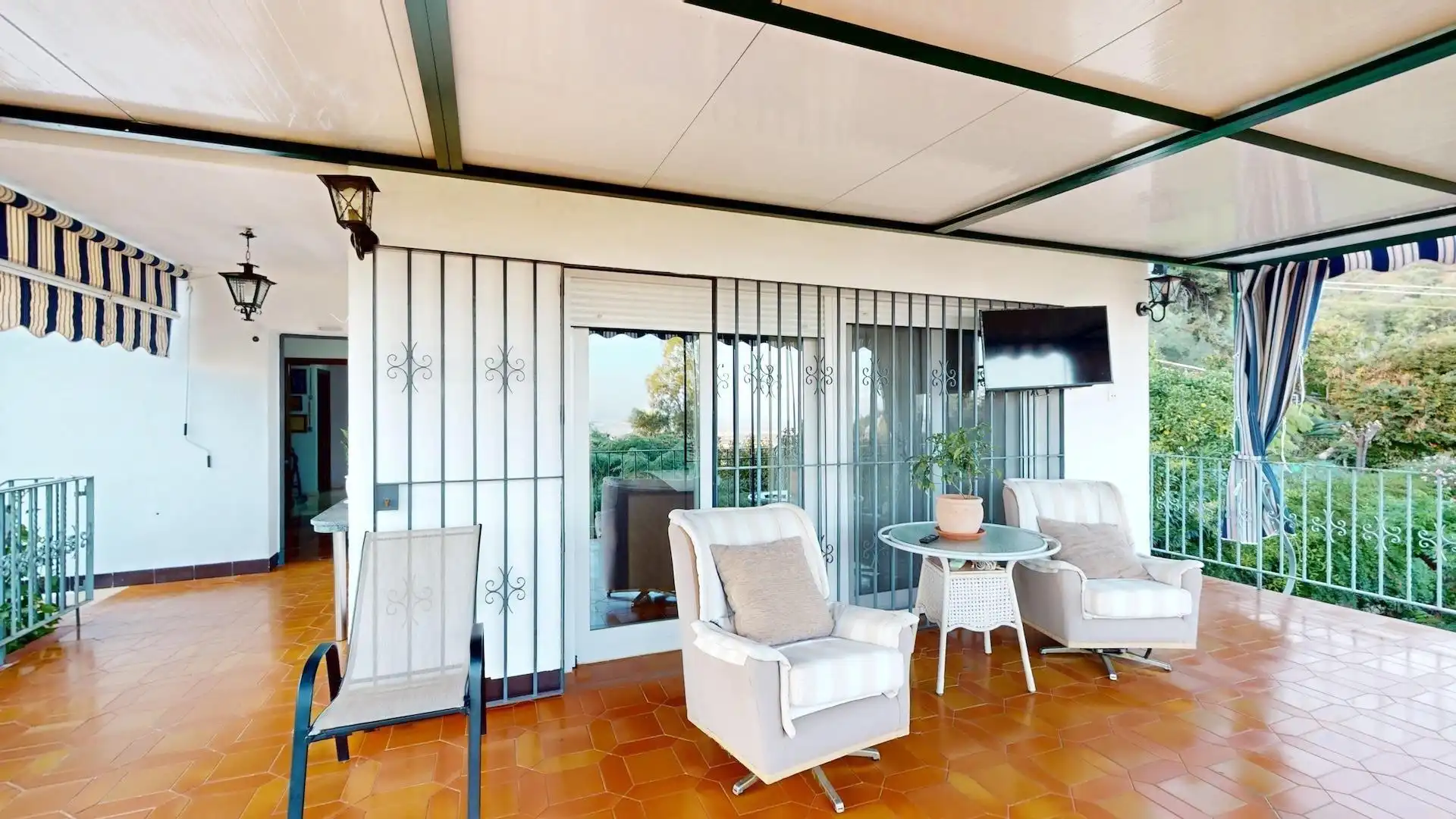 Villa con piscina in vendita a Travesía Melero Alto, imagen 23
