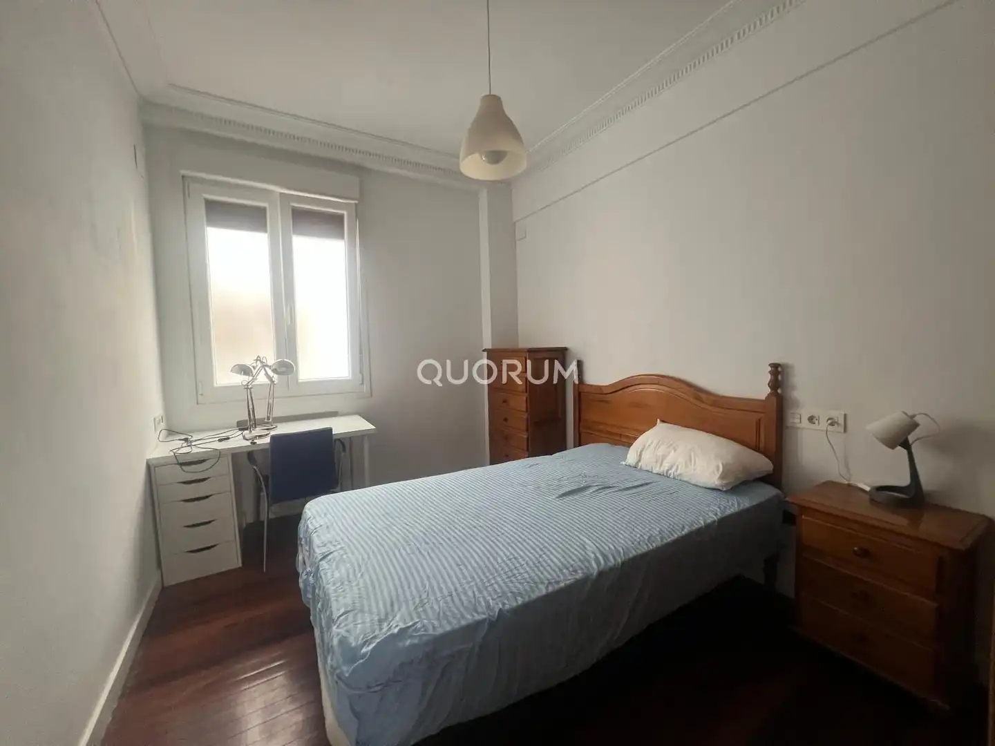 Flat with lift to rent in Calle Calle Elcano, imagen 8