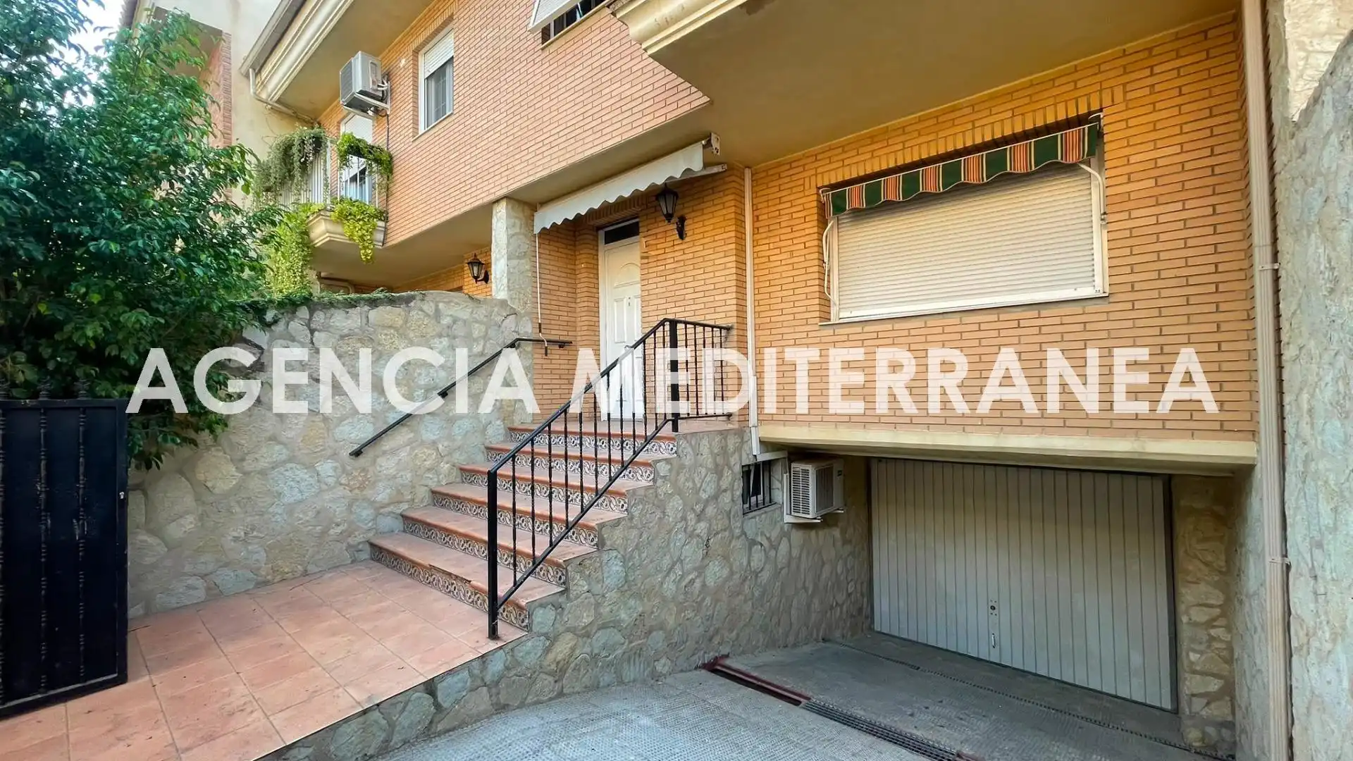 Terraced house for sale in Picanya