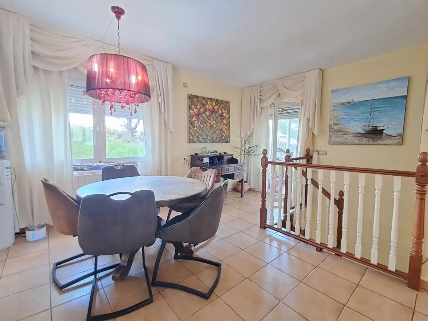 Casa o chalet en venta en San Rafael - Nucia Park