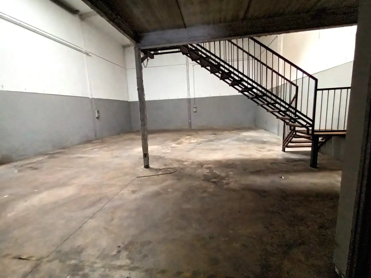 Nave industrial en venta en Calamonte