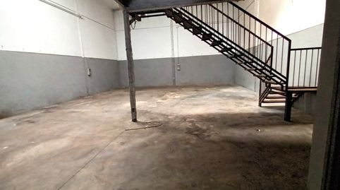 NAVE INDUSTRIAL EN CALAMONTE/ DON HACHE, imatge 3