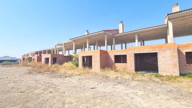 Casa-chalet en Venta en ARRABAL en Nuez de Ebro