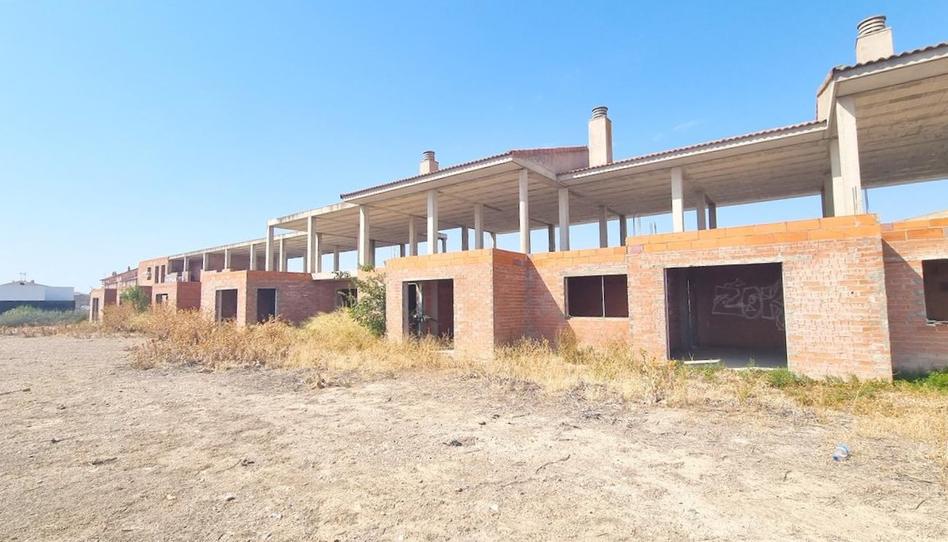 Foto 1 de Casa o chalet en venta en Arrabal, Nuez de Ebro, Zaragoza