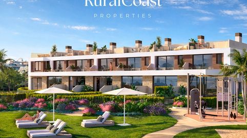 Foto 3 de Casa adosada en venta en N/a, Cabo de las Huertas, Alicante / Alacant