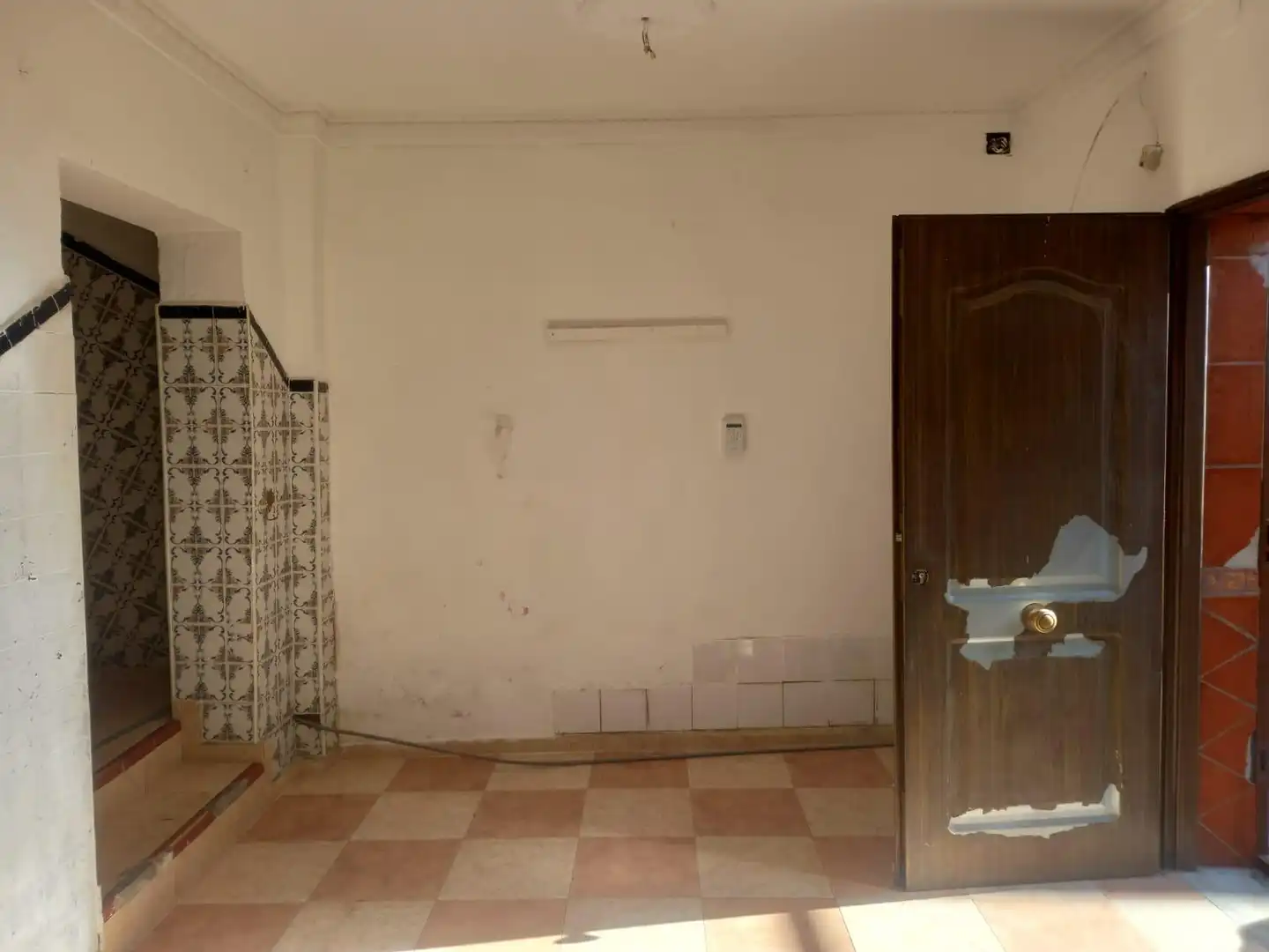 Casa o chalet en venta en Algeciras