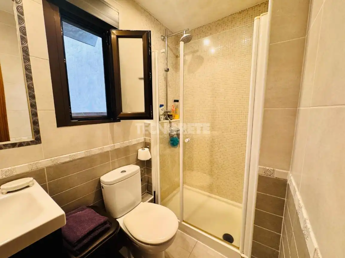 Baño de Piso en venta en Talavera de la Reina con Calefacción y Parquet