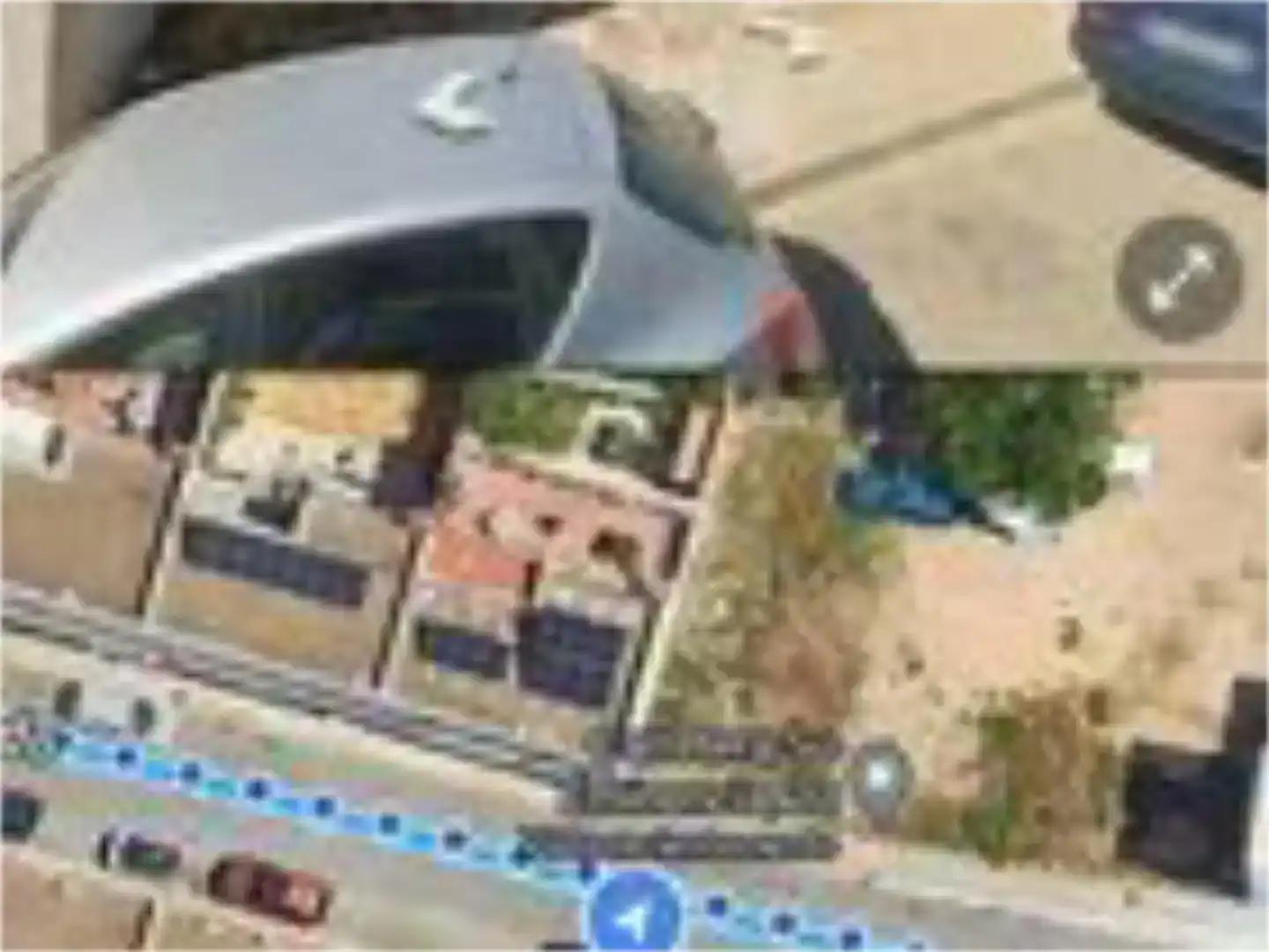 Residencial en venda en Sevilla