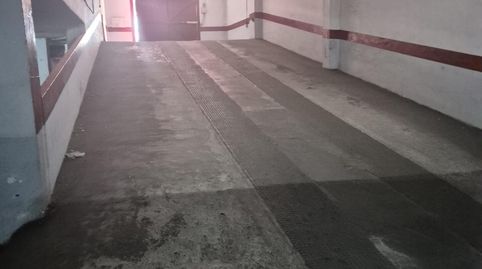 Foto 2 de Garaje en venta en Calle Jesus Rincon Jimenez, Maria Auxiliadora - Barriada de Llera, Badajoz Capital