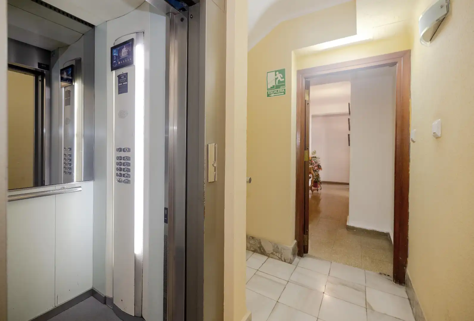 Piso en venta en Málaga con Aire acondicionado, Calefacción y Terraza