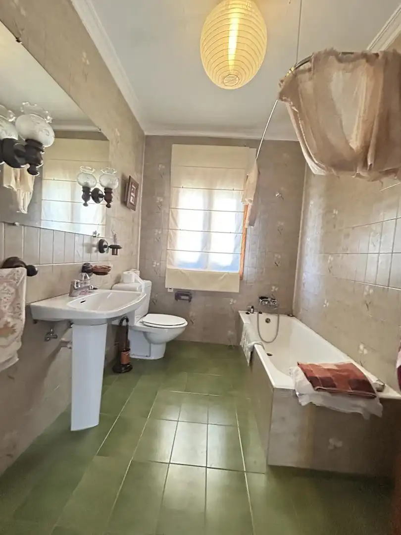Casa amb terrassa en venda a Travesía Europa, imagen 44