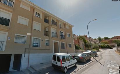 Exterior view of Flat for sale in Campo Real  with Heating, Storage room and Oven