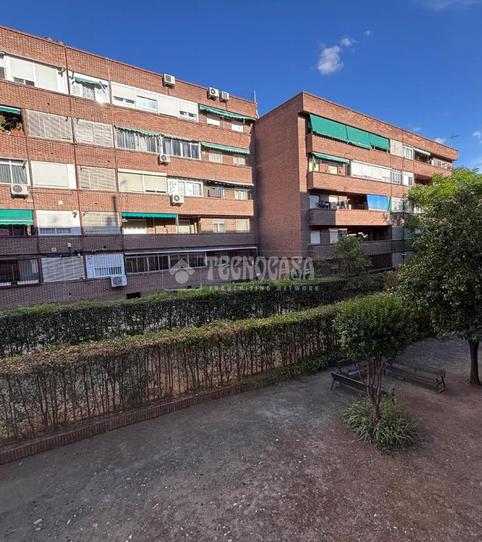 Photo 2 of Flat for sale in Cañada - Mancha Amarilla, Torrejón de Ardoz