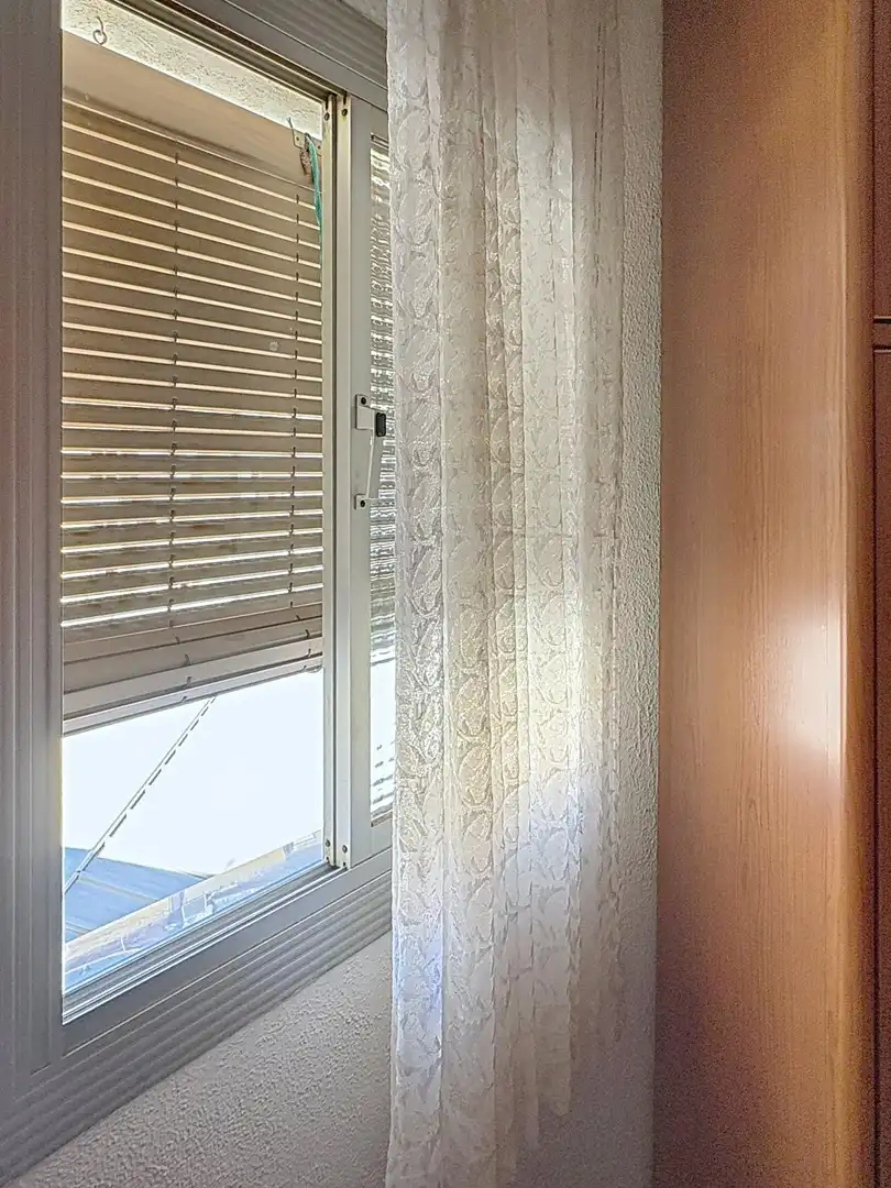 Habitación de Piso en venta en Barcelona con Aire acondicionado, Calefacción y Amueblado
