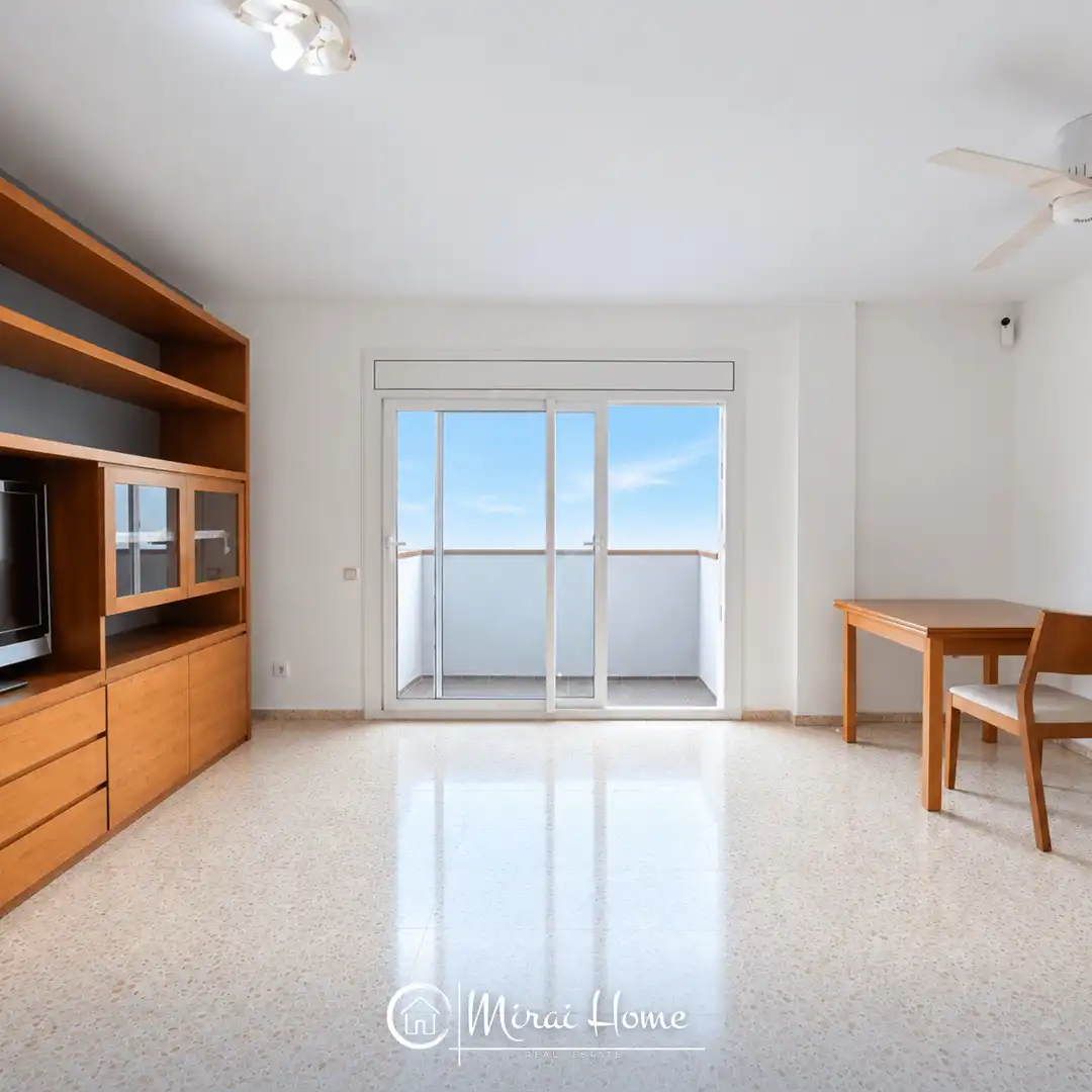 Flat for sale in Granollers, Barcelona