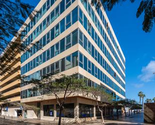 Office to rent in N/A, -1, Arenales - Lugo - Avda. Marítima, Centro, Las Palmas de Gran Canaria