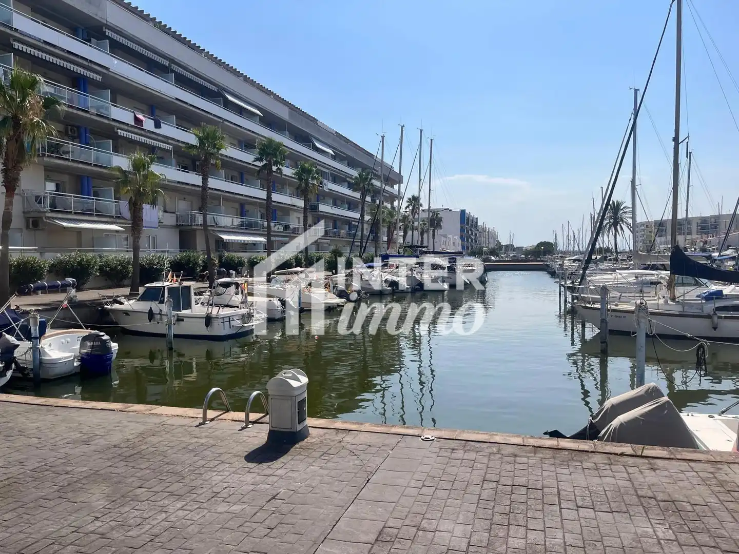 Apartament amb piscina en venda a Avenida PORT CANIGÓ 15-31, imagen 30
