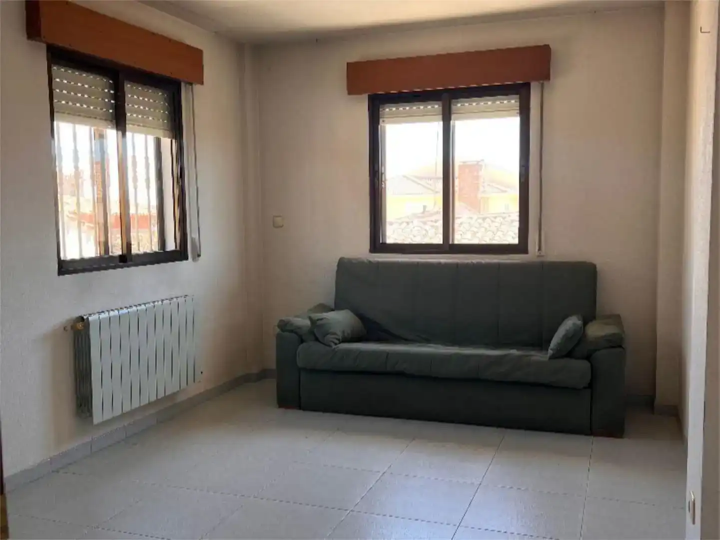 Habitación de Casa o chalet en venta en Solana de Rioalmar con Balcón