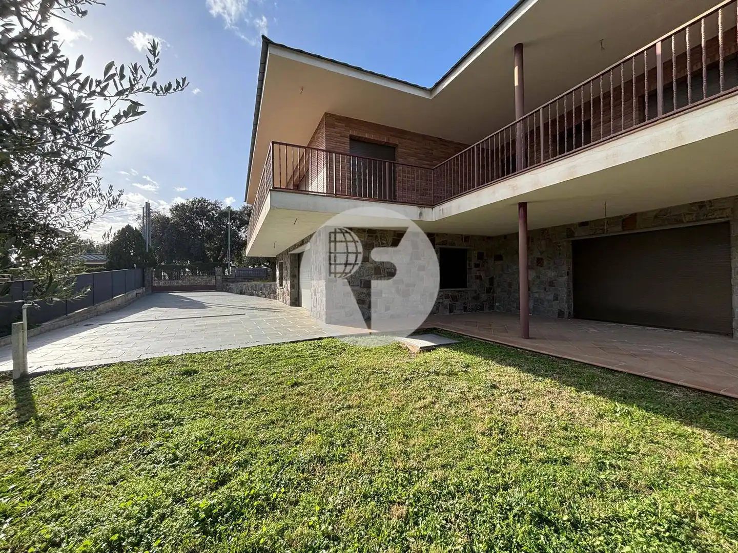 Maison avec terrasse à vendre à L'Ametlla del Vallès, imagen 19