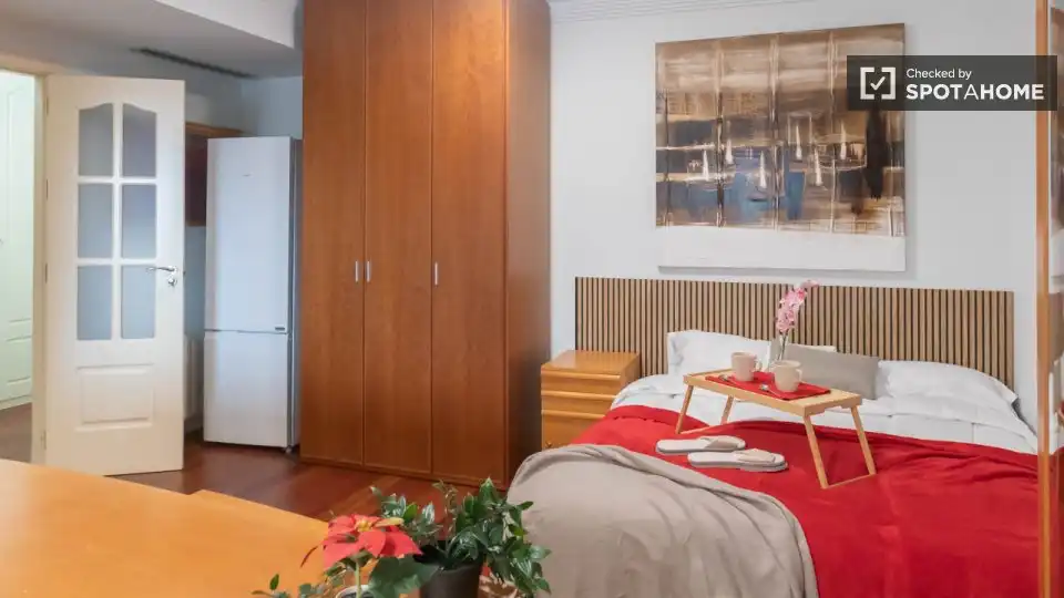 Room in Costillares