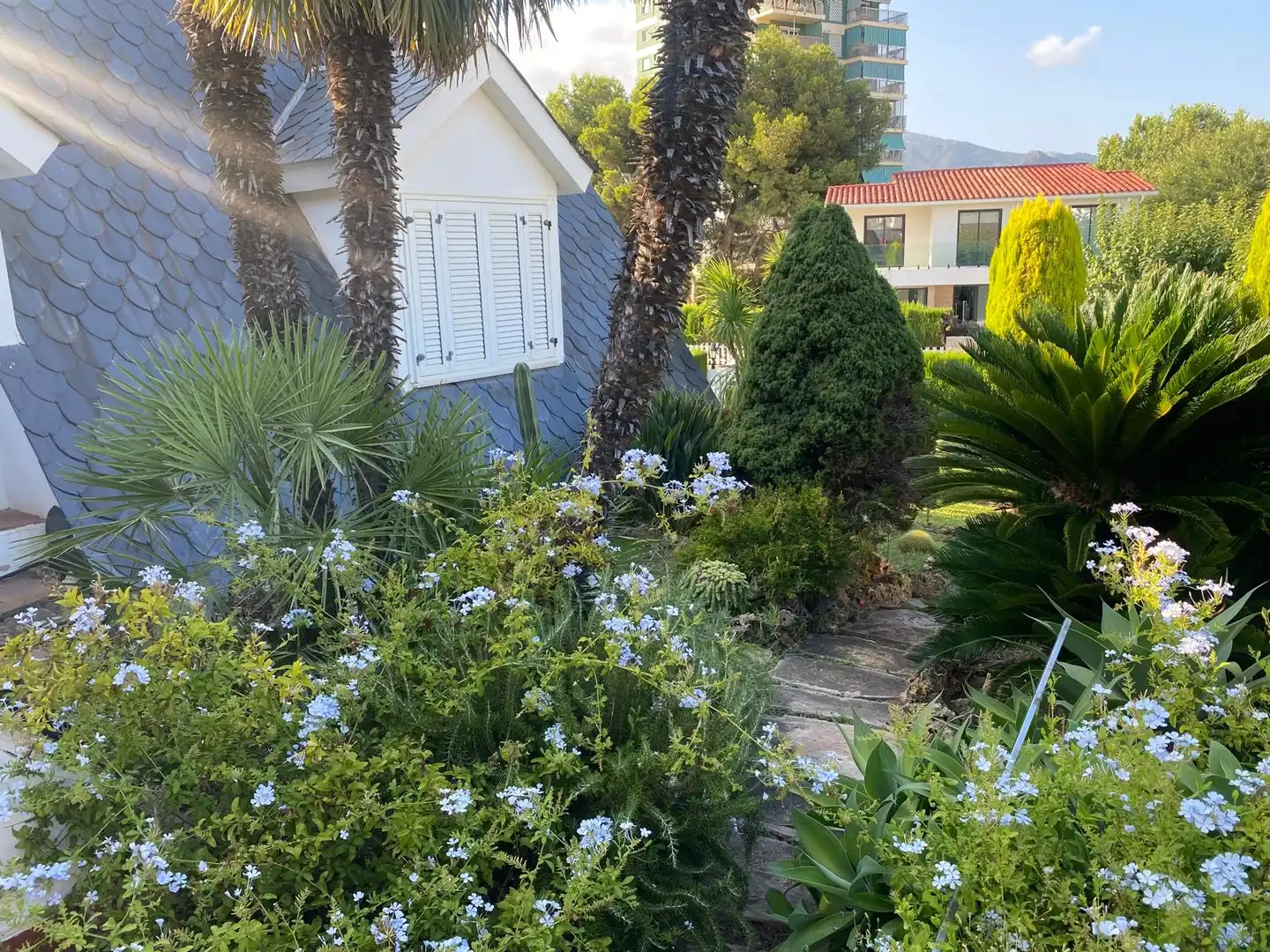 Chalet con terraza en venta en Carrer Ribalta, imagen 30