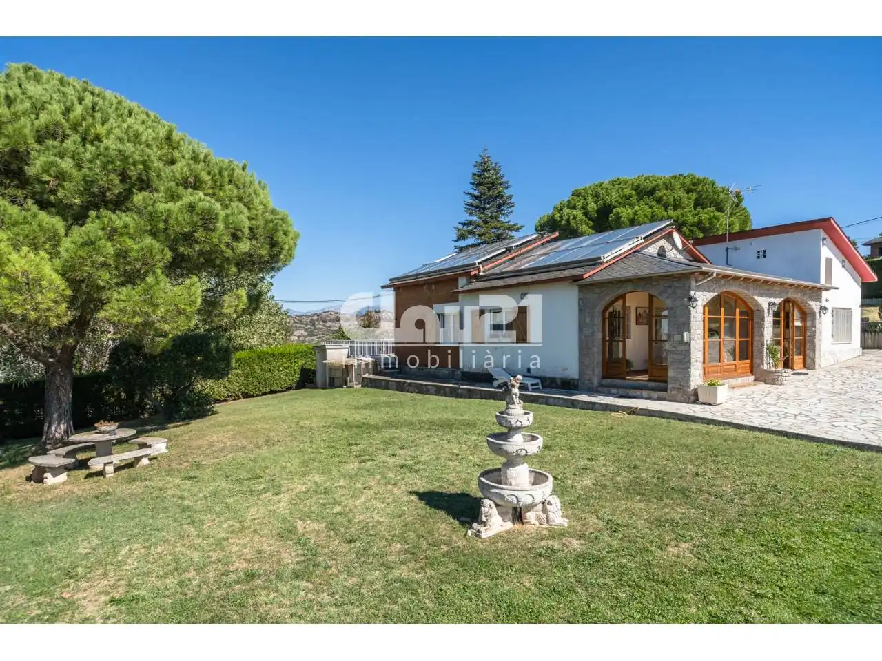 Casa con piscina in vendita a Berga, imagen 30