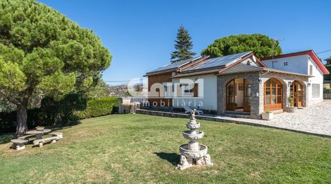 CHALET CON PISCINA EN VENTA EN BERGA, imagen 2