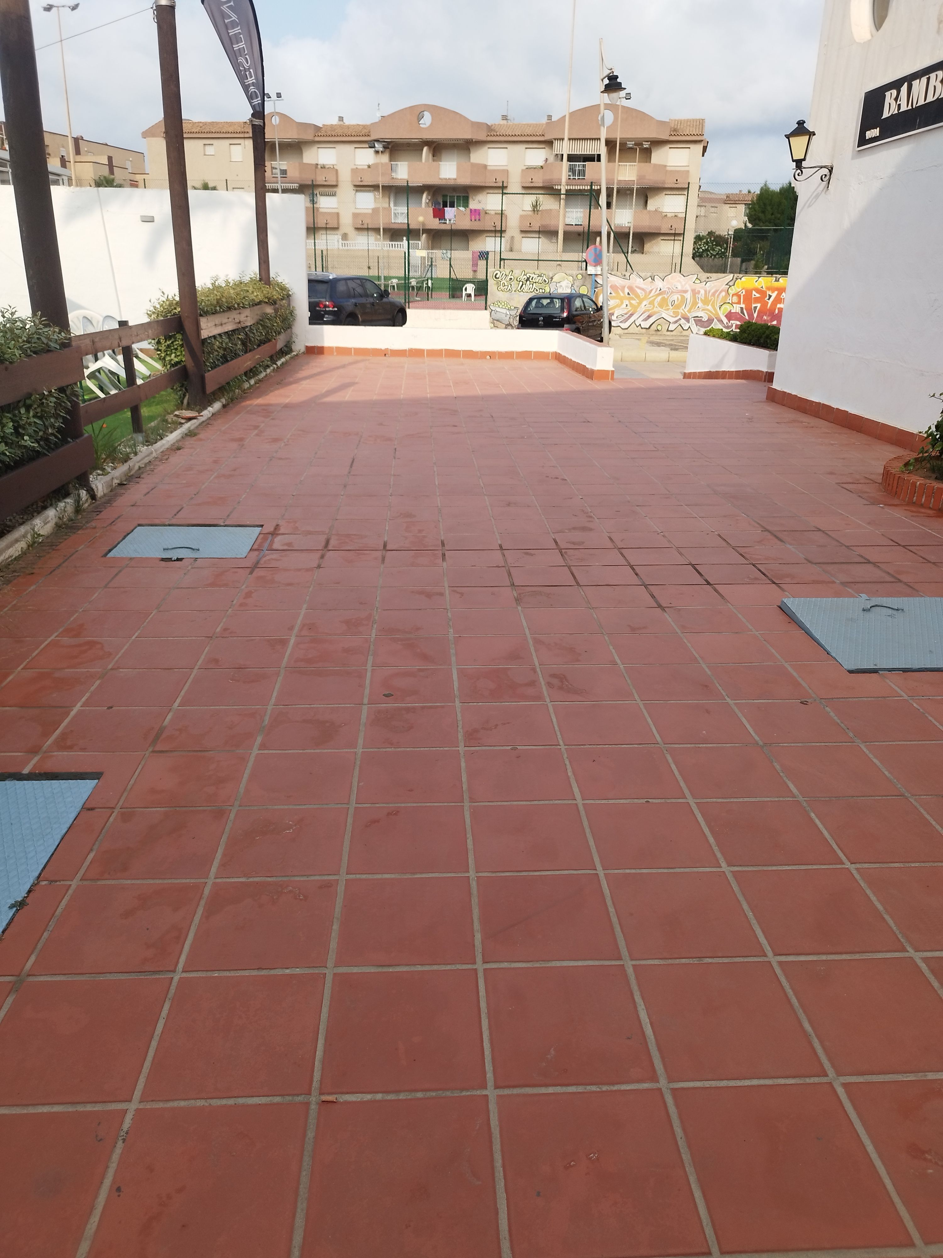 Premises for sale in Playa de las Gaviotas - El Pedrucho