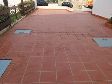 Local comercial en venda a Playa de las Gaviotas - El Pedrucho