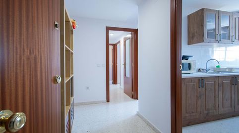 Foto 2 de Piso en venta en Colores - Entreparques, Sevilla Capital