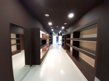 Local comercial en venda a Centro Ciudad