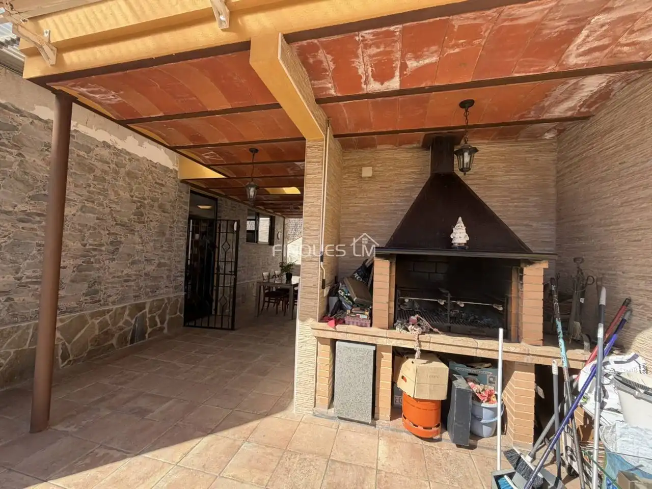 Casa con piscina en venta en Calle Verge de Montserrat 4, imagen 27