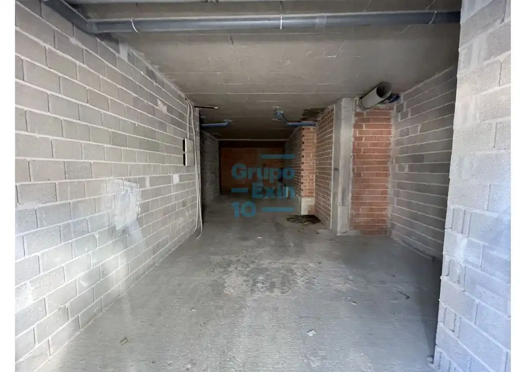 Local en venta en Estella Lizarra, 13, Amara Zaharra - Arbaizenea
