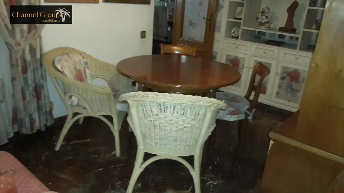 Piso en venta en Centro