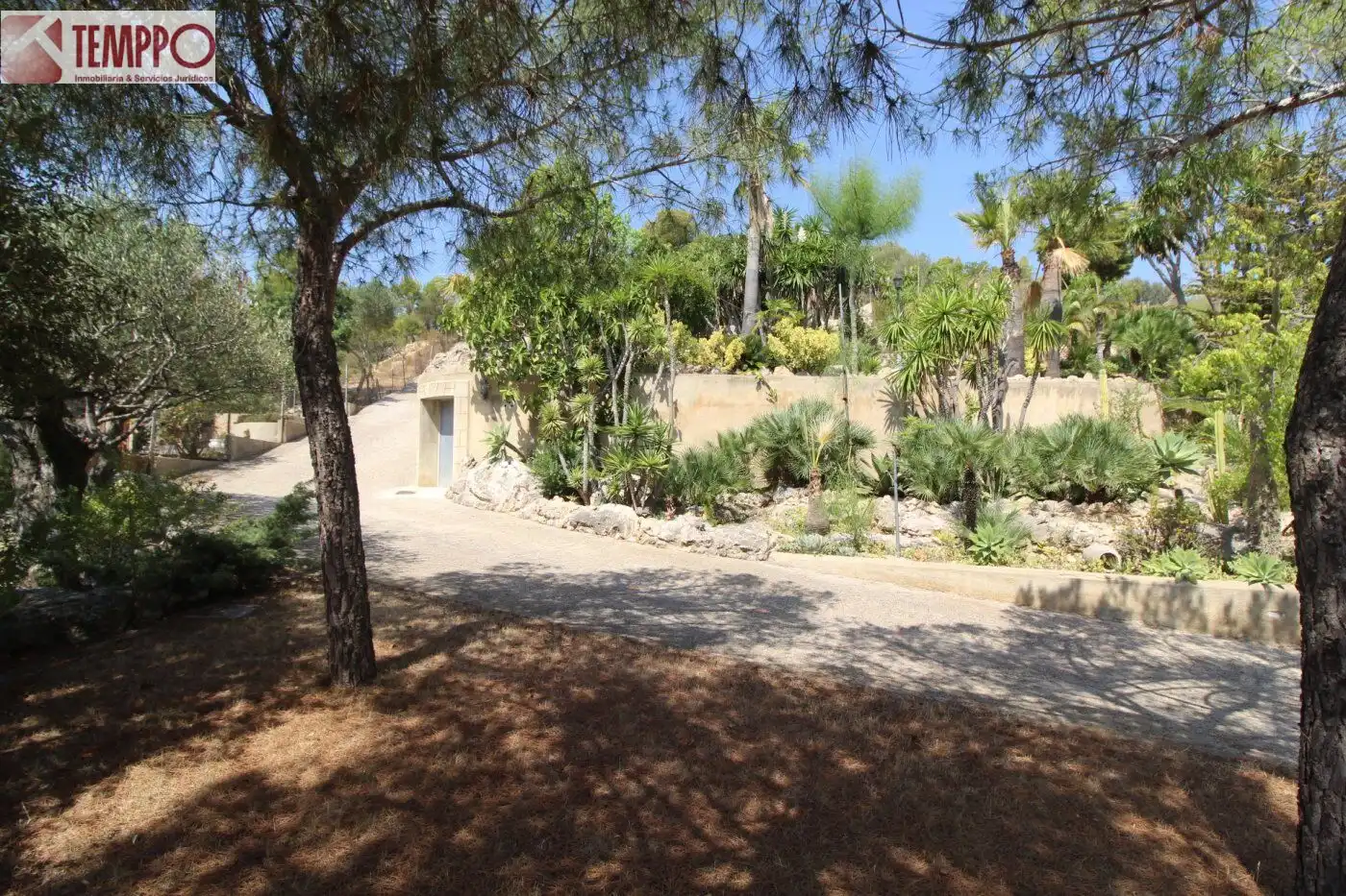 Residential land for sale in Mas Borràs - Coto del Rey, imagen 27
