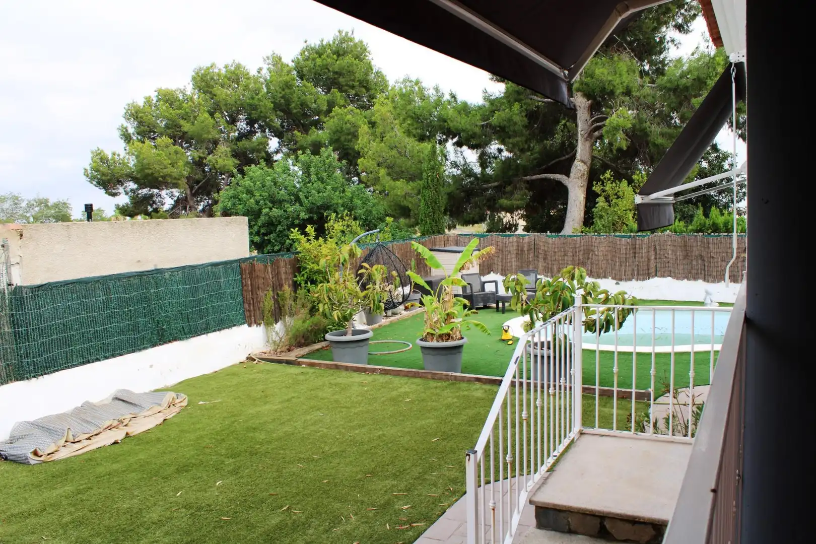 Detached house for sale in Urbanizaciones, imagen 24