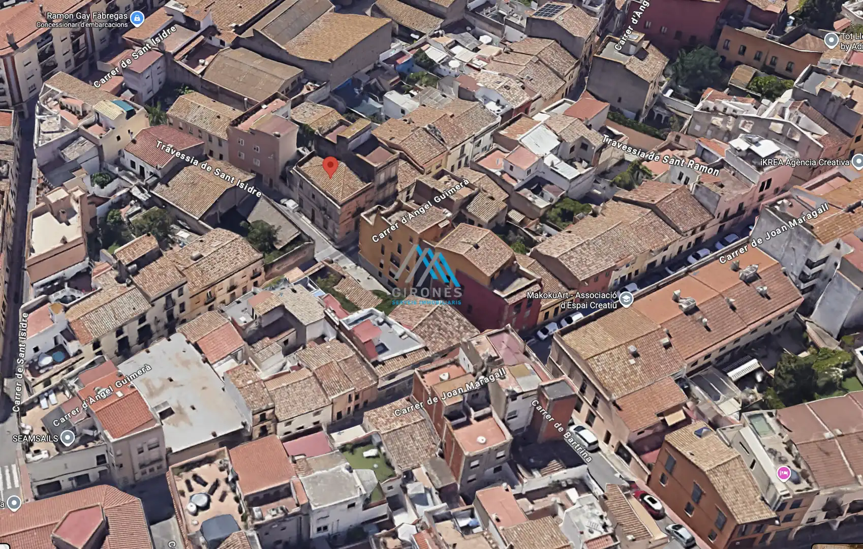 Reihenhaus zum Verkauf in Angel Guimera, imagen 17