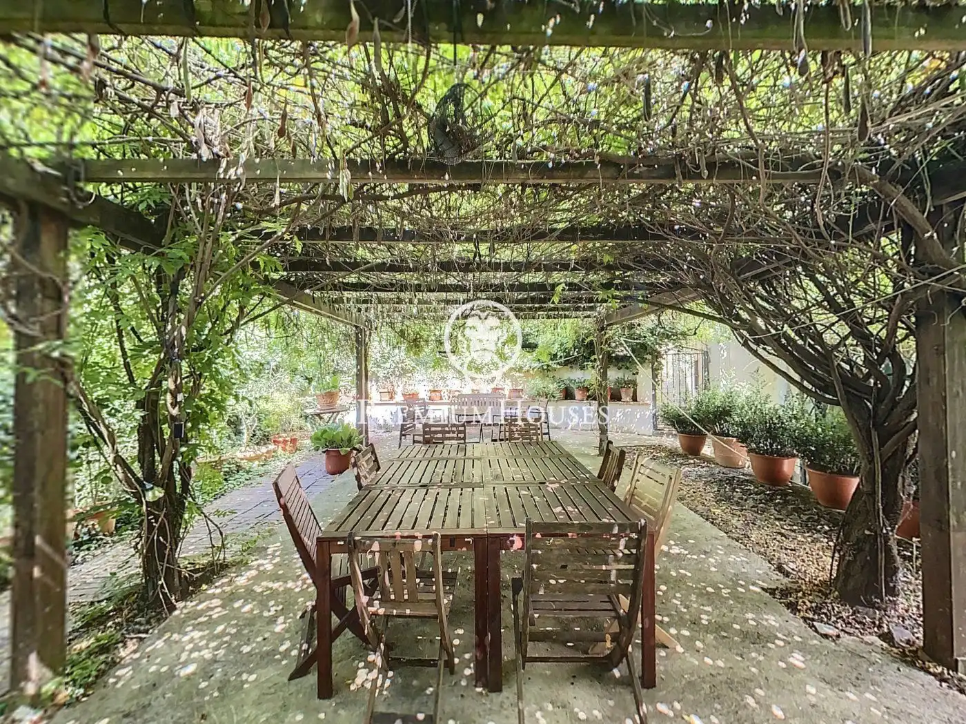 Finca rústica en venta en Sant Cebrià de Vallalta