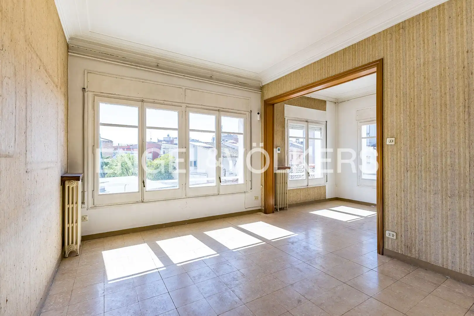 Wohnung mit Aufzug zum Verkauf in Barceloneta -  Molí d'en Rovira