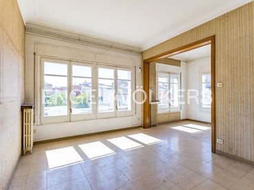 Appartamento con ascensore in vendita a Barceloneta -  Molí d'en Rovira