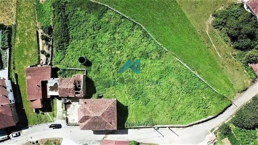 Casa rústica amb terrassa en venda a Voto, imagen 8