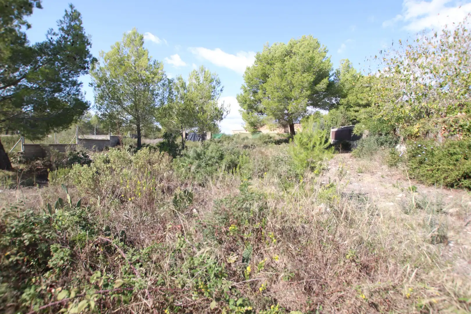 Residential zum Verkauf in Calafell
