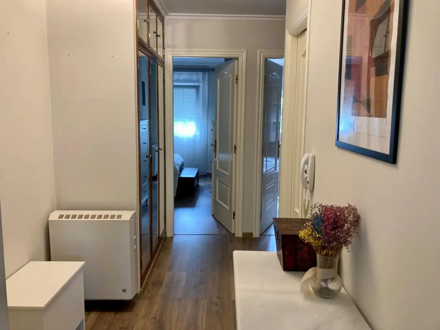 Flat for sale in Corcubión  with Heating and Terrace