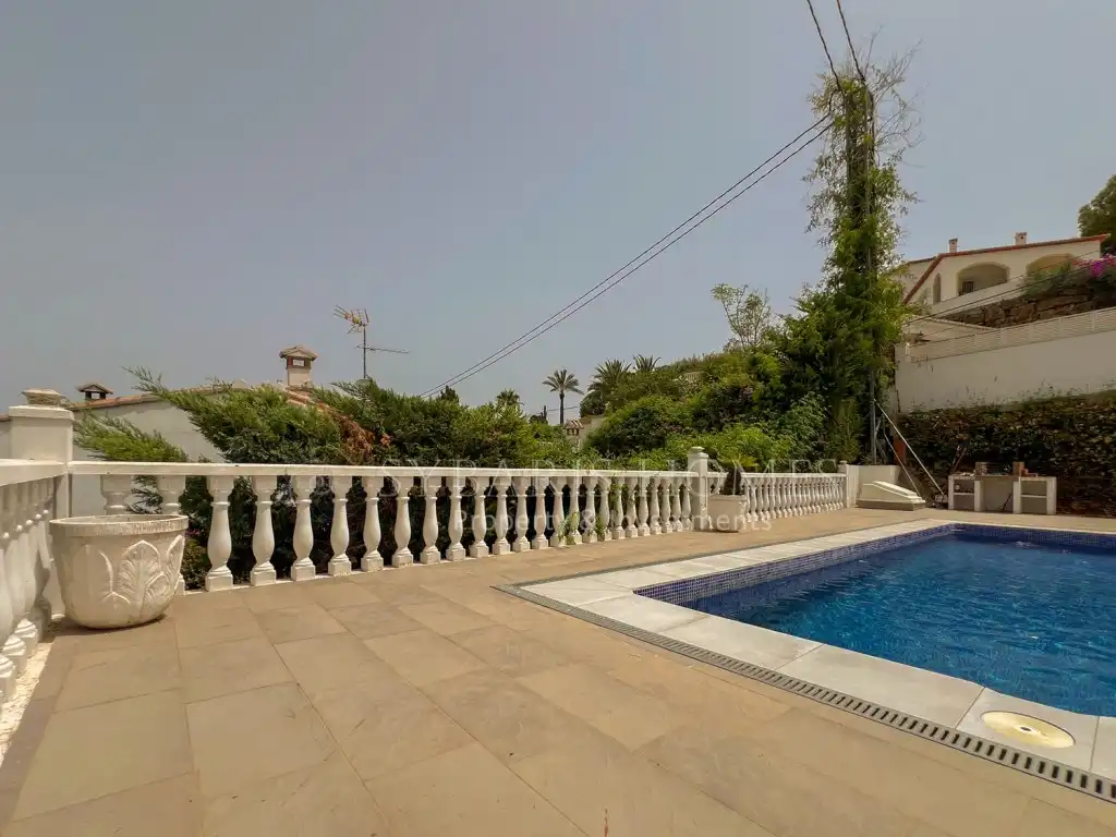 Villa avec piscine à vendre à Calle Rosella, imagen 72