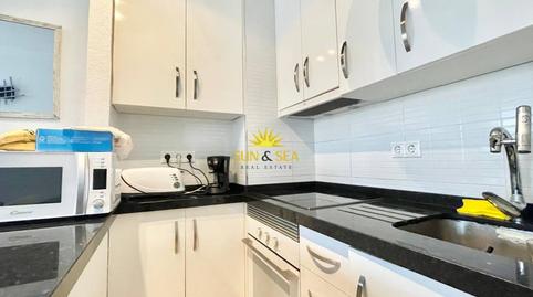 Foto 5 de Piso de alquiler en Zona los Frutales, Alicante